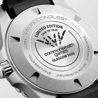 Longines HydroConquest 42mm Commonwealth Games Special Edition