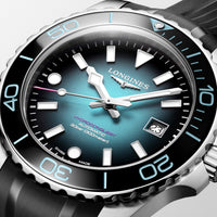 Longines HydroConquest 42mm Commonwealth Games Special Edition