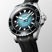 Longines HydroConquest 42mm Commonwealth Games Special Edition