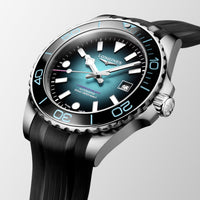 Longines HydroConquest 42mm Commonwealth Games Special Edition