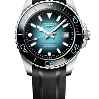 Longines HydroConquest 42mm Commonwealth Games Special Edition