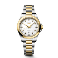 Longines Conquest 30mm Quartz Watch L33503127