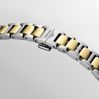 Longines Conquest 30mm Quartz Watch L33503127