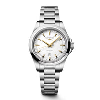 Longines Conquest 30mm Quartz Watch L33504126