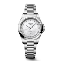 Longines Conquest 30mm Quartz Watch L33504876