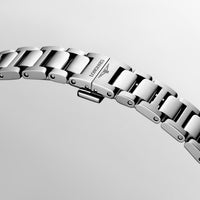 Longines Conquest 30mm Quartz Watch L33504876