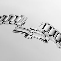 Longines Conquest 30mm Quartz Watch L33504876