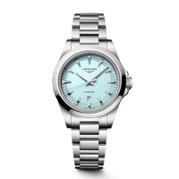 Longines Conquest 30mm Quartz Watch L33504926