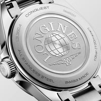 Longines Conquest 30mm Quartz Watch L33504926