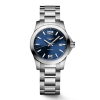 Longines CONQUEST 29.5mm Quartz Watch L33764966