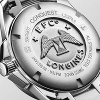 Longines CONQUEST 29.5mm Quartz Watch L33764966