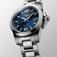 Longines CONQUEST 29.5mm Quartz Watch L33764966