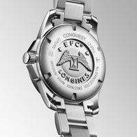 Longines CONQUEST 29.5mm Quartz Watch L33764966
