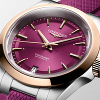 Longines CONQUEST 34mm Automatic Watch L34305989