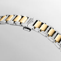 Longines Conquest 34mm Quartz Watch L34603127