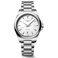 Longines Conquest 38mm Quartz Watch L37504126