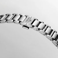 Longines Conquest 38mm Quartz Watch L37504126