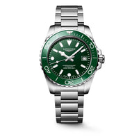 Longines Hydroconquest 39mm Quartz Watch L37694066
