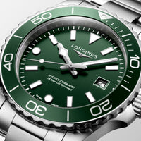 Longines Hydroconquest 42mm Quartz Watch L37694066