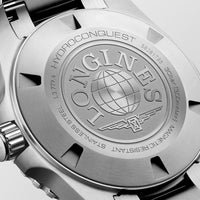 Longines Hydroconquest 39mm Quartz Watch L37694066