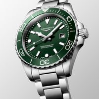 Longines Hydroconquest 42mm Quartz Watch L37694066