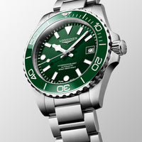 Longines Hydroconquest 39mm Quartz Watch L37694066