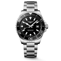 Longines Hydroconquest 42mm Quartz Watch L37694566