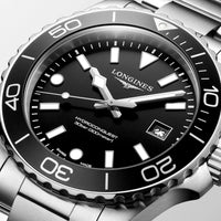 Longines Hydroconquest 42mm Quartz Watch L37694566