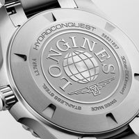 Longines Hydroconquest 42mm Quartz Watch L37694566