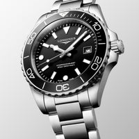 Longines Hydroconquest 42mm Quartz Watch L37694566