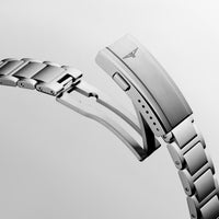 Longines Hydroconquest 42mm Quartz Watch L37694566