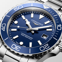Longines Hydroconquest 42mm Quartz Watch L37694966