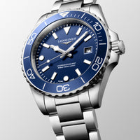 Longines Hydroconquest 42mm Quartz Watch L37694966