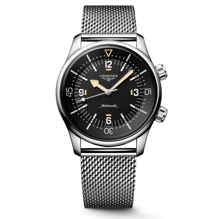 Longines Legend Diver 59 Automatic Watch L37954599