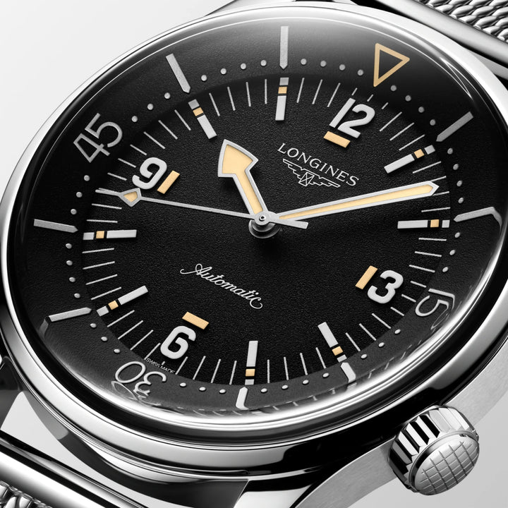 Longines Legend Diver 59 Automatic Watch L37954599
