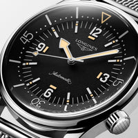 Longines Legend Diver 59 Automatic Watch L37954599
