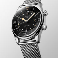 Longines Legend Diver 59 Automatic Watch L37954599