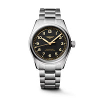 Longines SPIRIT PILOT 39mm Automatic Watch L38094536
