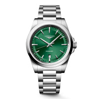 Longines Conquest 41mm Quartz Watch L38604096