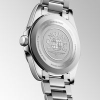 Longines Conquest 41mm Quartz Watch L38604096