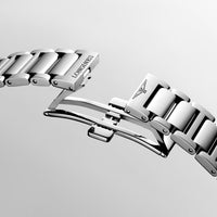 Longines Conquest 41mm Quartz Watch L38604096