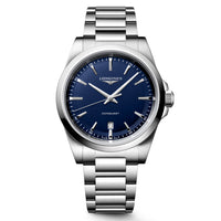 Longines Conquest 41mm Quartz Watch L38604926
