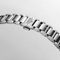 Longines Conquest 41mm Quartz Watch L38604926