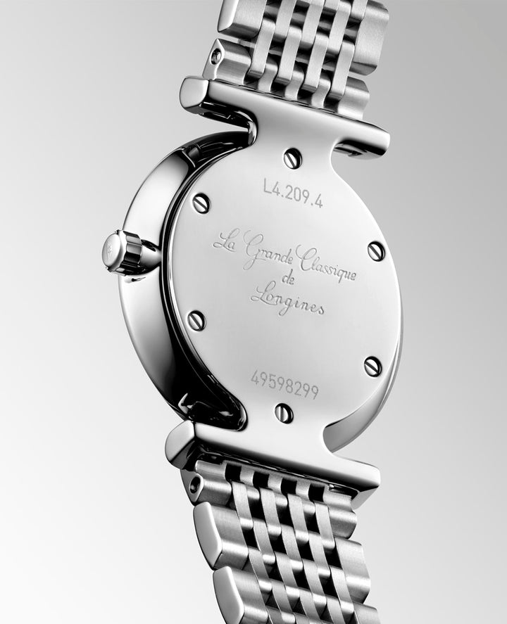 Longines LA GRANDE CLASSIQUE DE LONGINES 24mm Quartz Watch L42094116
