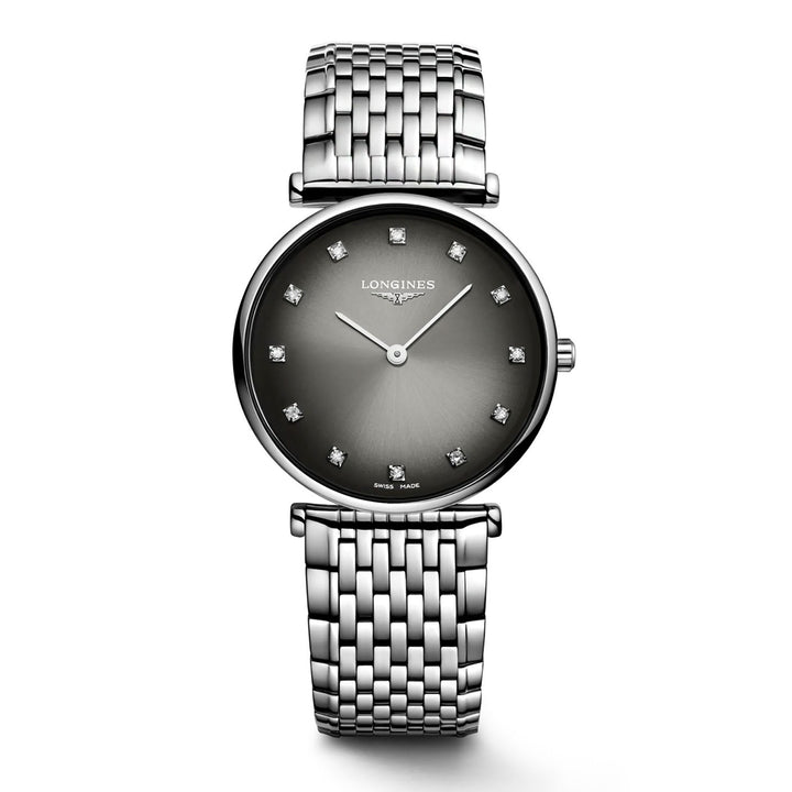 Longines LA GRANDE CLASSIQUE DE LONGINES 29mm Quartz Watch L45124776