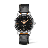 Longines FLAGSHIP HERITAGE 38.5mm Automatic Watch L47954580