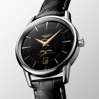 Longines FLAGSHIP HERITAGE 38.5mm Automatic Watch L47954580
