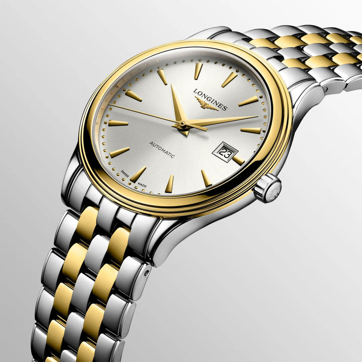 Longines FLAGSHIP 40mm Automatic Watch L49843797