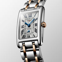 Longines DOLCEVITA  20.8mm x 32mm Quartz Watch L52555717 - Michael Jones Jeweller
