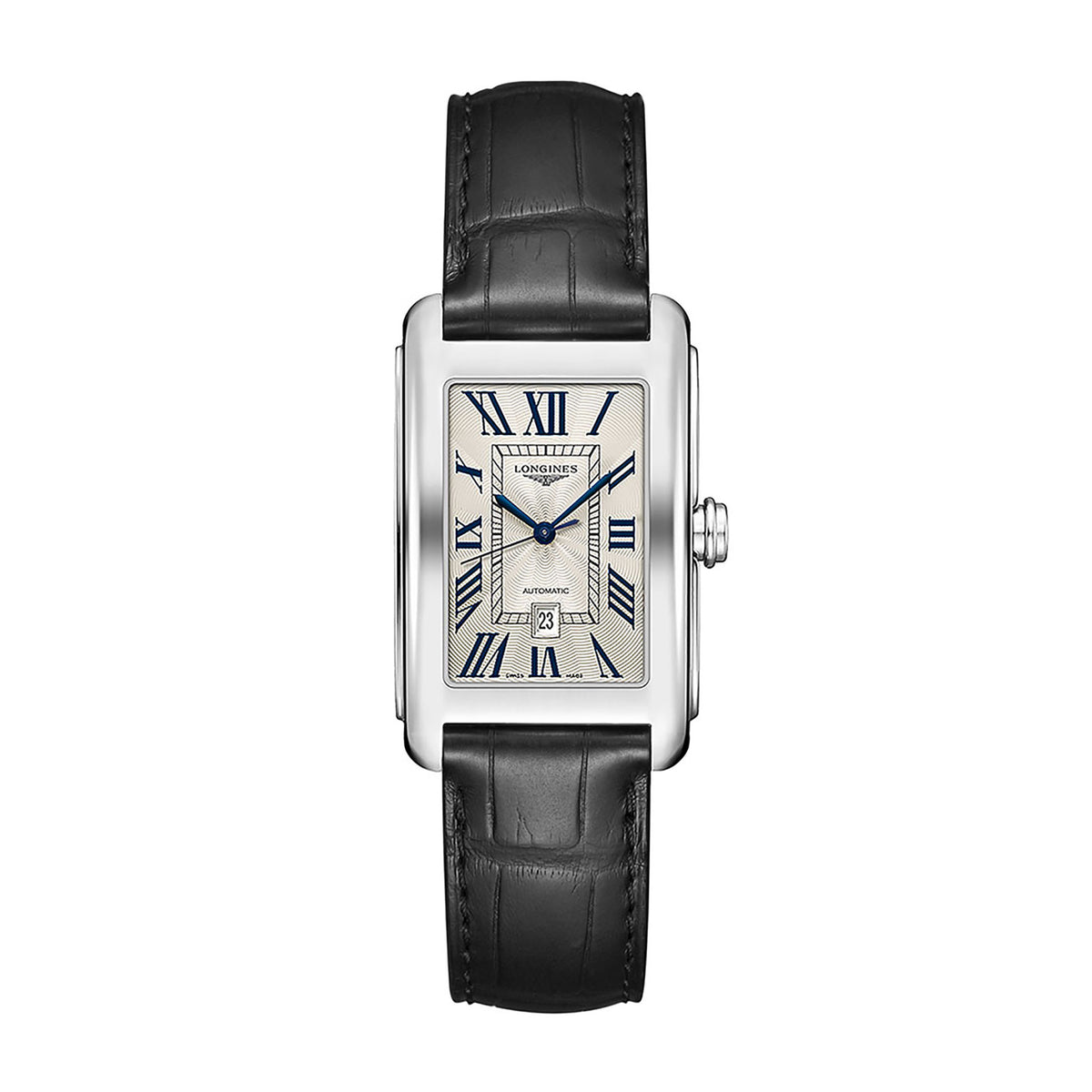 Longines DOLCEVITA 27.70mm Automatic Watch L57574710 - Michael Jones Jeweller